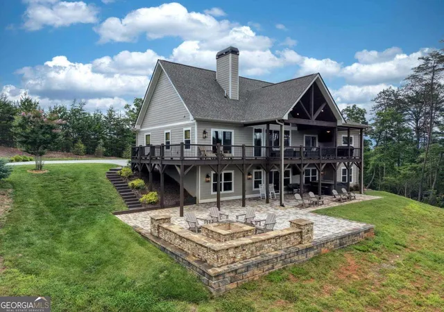 2nd image of 2368 Haven Heights Rd, Hiawassee, GA 30546 | MLS# 10795360