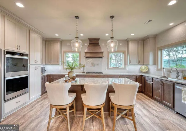 Photo 4 of Single family home for sale at 2368 Haven Hts Rd, Hiawassee, GA 30546 | MLS# 10795360 | Listing updated on 2026-08-13