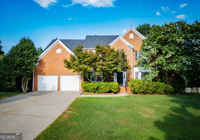 Photo 1 of Single family home for sale at 7110 Dressage Wy, Cumming, GA 30040 | MLS# 10800625 | Listing updated on 2026-09-13