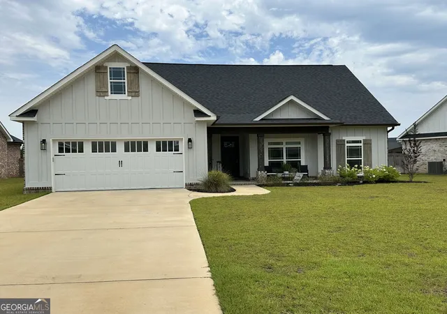 Photo 1 of Single family home for sale at 120 Fieldview Ln, Kathleen, GA 31047 | MLS# 10836754 | Listing updated on 2026-09-14