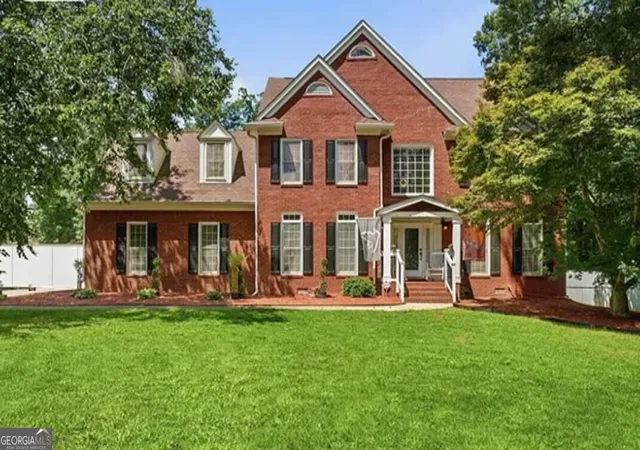 Photo 1 of Single family home for sale at 9291 Carillon Ct, Jonesboro, GA 30236 | MLS# 10836501 | Listing updated on 2026-08-31