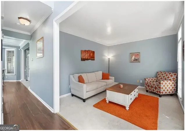 Photo 2 of Single family home for sale at 9291 Carillon Ct, Jonesboro, GA 30236 | MLS# 10836501 | Listing updated on 2026-08-31