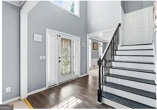 Photo 3 of Single family home for sale at 9291 Carillon Ct, Jonesboro, GA 30236 | MLS# 10836501 | Listing updated on 2026-09-14