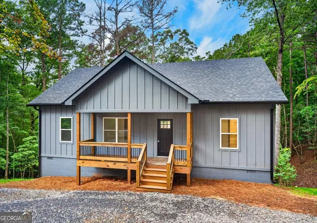 1st image of 579 Julep Ct, Ellijay, GA 30540 | MLS# 10822644