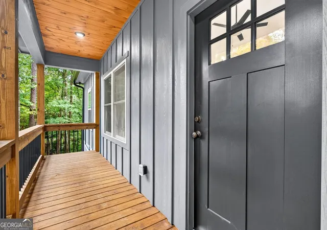 33rd image of 579 Julep Ct, Ellijay, GA 30540 | MLS# 10822644