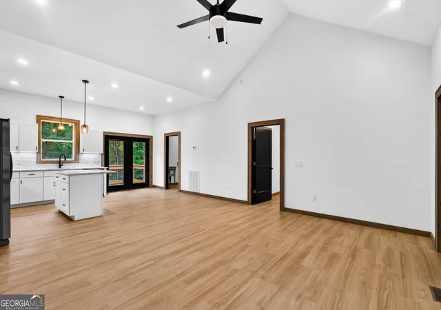 Photo 4 of Single family home for sale at 579 Julep Ct, Ellijay, GA 30540 | MLS# 10822644 | Listing updated on 2026-09-26