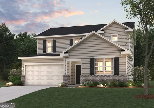 Photo 1 of Sale Pending at 345 Mews View #190, Jefferson, GA 30549 | MLS# 10686070 | Listing updated on 2026-02-23