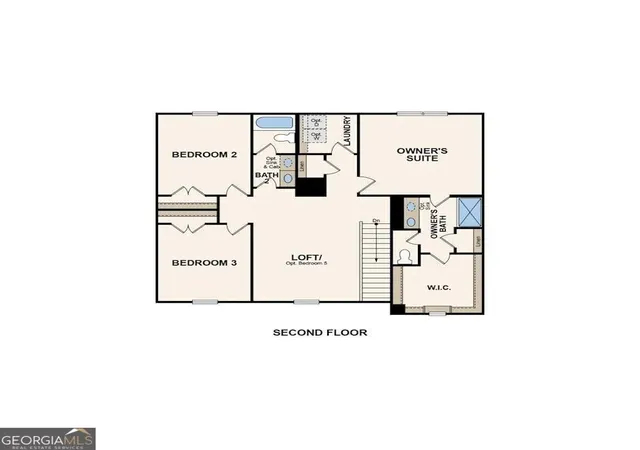 Photo 2 of Sale Pending at 345 Mews View #190, Jefferson, GA 30549 | MLS# 10686070 | Listing updated on 2026-02-23