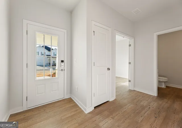 Photo 3 of Sale Pending at 345 Mews View #190, Jefferson, GA 30549 | MLS# 10686070 | Listing updated on 2026-02-23