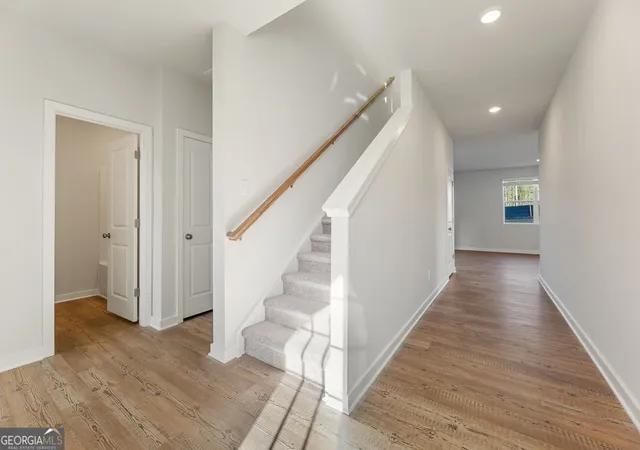Photo 4 of Sale Pending at 345 Mews View #190, Jefferson, GA 30549 | MLS# 10686070 | Listing updated on 2026-02-23
