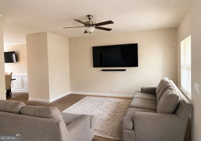 2nd image of 8631 Spivey Village Trl, Jonesboro, GA 30236 | MLS# 10811798