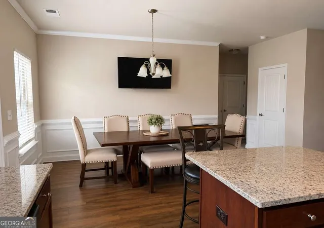 3rd image of 8631 Spivey Village Trl, Jonesboro, GA 30236 | MLS# 10811798