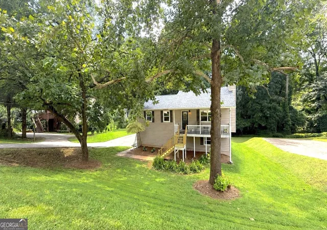 image of 205 Shallowford Rd Nw, Kennesaw, GA 30144 | MLS# 10807559