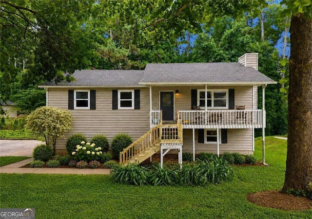 Photo 42 of Sale Pending at 205 Shallowford Rd Nw, Kennesaw, GA 30144 | MLS# 10807559 | Listing updated on 2026-09-09