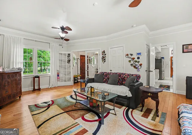 Photo 2 of Single family home for sale at 7025 Oakcreek Tr, Cumming, GA 30041 | MLS# 10779294 | Listing updated on 2026-07-17