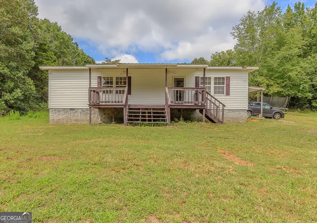 1st image of 368 Blueberry Ridge Rd, La Fayette, GA 30728 | MLS# 10816848