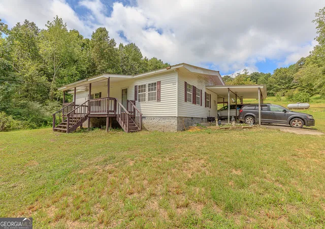 2nd image of 368 Blueberry Ridge Rd, La Fayette, GA 30728 | MLS# 10816848
