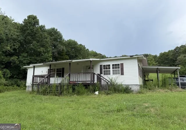 Photo 3 of Single family home for sale at 368 Blueberry Ridge Rd, Lafayette, GA 30728 | MLS# 10816848 | Listing updated on 2026-09-29