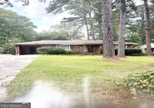 1st image of 1770 Holly Hill Rd, Milledgeville, GA 31061 | MLS# 10803666
