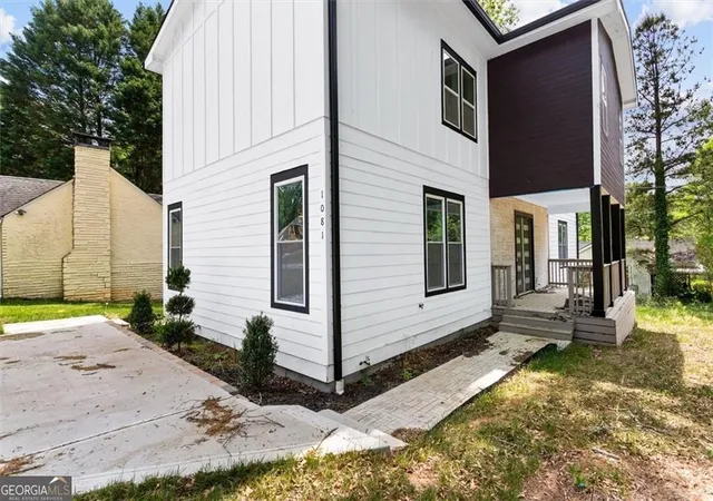 4th image of 1081 Napier St Se, Atlanta, GA 30316 | MLS# 10807236