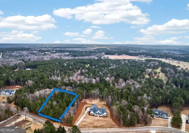 Photo 3 of Land for sale at 2010 Clearwater Dr, White Plains, GA 30678 | MLS# 10767484 | Listing updated on 2026-08-02
