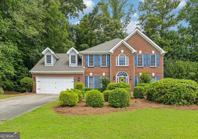 Photo 1 of Single family home for sale at 6844 Wynbrooke Cvs, Stone Mountain, GA 30087 | MLS# 10834389 | Listing updated on 2026-09-10