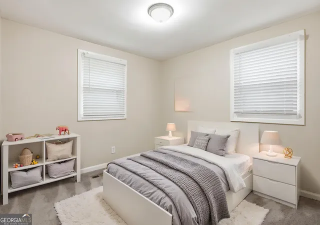 Photo 3 of Single family home for sale at 815 Bonneville Ter NW, Atlanta, GA 30331 | MLS# 10836480 | Listing updated on 2026-09-14