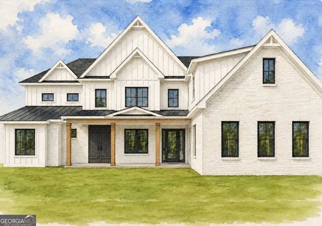 Photo 1 of Single family home for sale at 753 Rutledge Rd, Acworth, GA 30101 | MLS# 10813530 | Listing updated on 2026-08-25