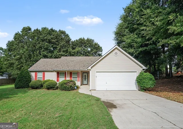 Photo 1 of Single family home for sale at 410 Wilshire Ln, Bethlehem, GA 30620 | MLS# 10822915 | Listing updated on 2026-09-14