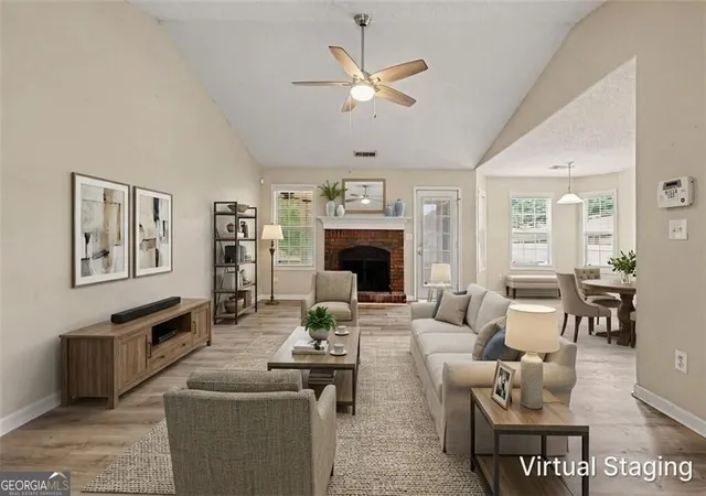 Photo 2 of Single family home for sale at 410 Wilshire Ln, Bethlehem, GA 30620 | MLS# 10822915 | Listing updated on 2026-09-14