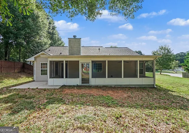 Photo 30 of Single family home for sale at 410 Wilshire Ln, Bethlehem, GA 30620 | MLS# 10822915 | Listing updated on 2026-09-14