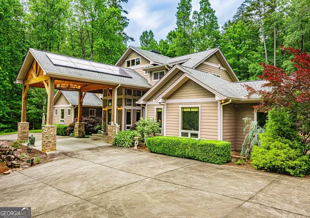 1st image of 190 Still Rd, Clarkesville, GA 30523 | MLS# 10792350