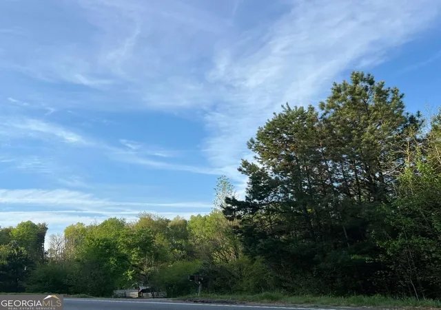 Land for sale at 6175 Dawsonville Hwy, Dawsonville, GA 30534 | MLS# 10735458 | Listing updated on 2026-06-02