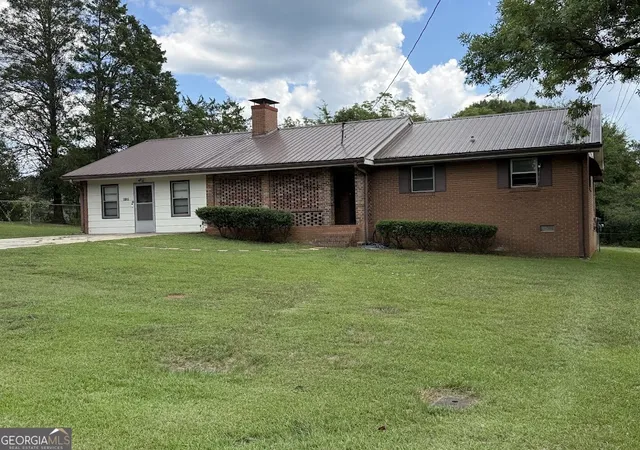 1st image of 8132 Birch Dr, Covington, GA 30014 | MLS# 10808508