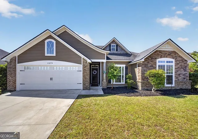 Homes for sale in Valdosta, GA | 4074 Mckenzie Ln, Valdosta, GA 31605 | MLS# 10786505