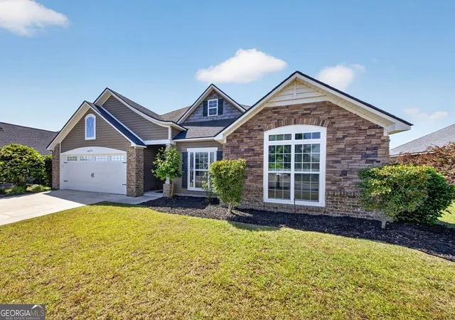 Homes for sale in Valdosta, GA | 4074 Mckenzie Ln, Valdosta, GA 31605 | MLS# 10786505