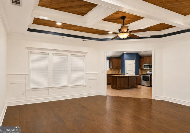 Photo 2 of Sale Pending at 4074 Mckenzie Ln, Valdosta, GA 31605 | MLS# 10786505 | Listing updated on 2026-09-09