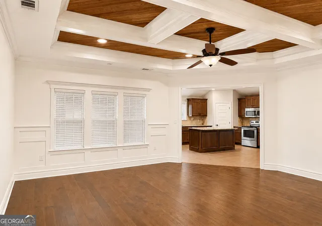 Photo 3 of Sale Pending at 4074 Mckenzie Ln, Valdosta, GA 31605 | MLS# 10786505 | Listing updated on 2026-09-09