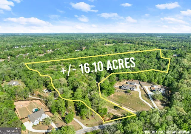 1st image of 360 Davenport Rd, Braselton, GA 30517 | MLS# 10814536