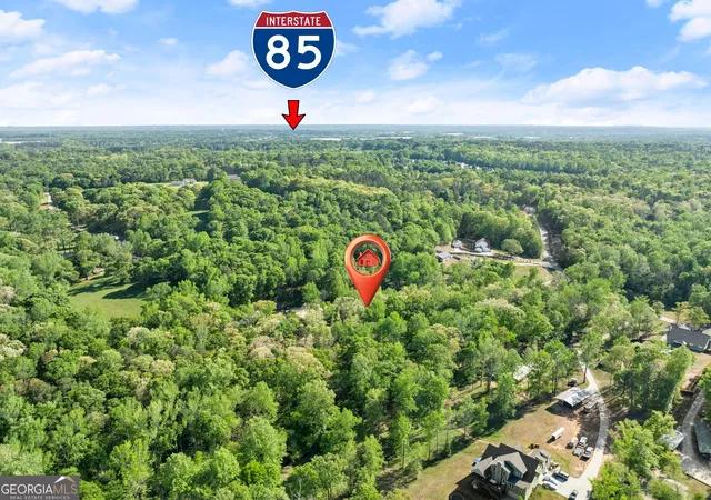 2nd image of 360 Davenport Rd, Braselton, GA 30517 | MLS# 10814536
