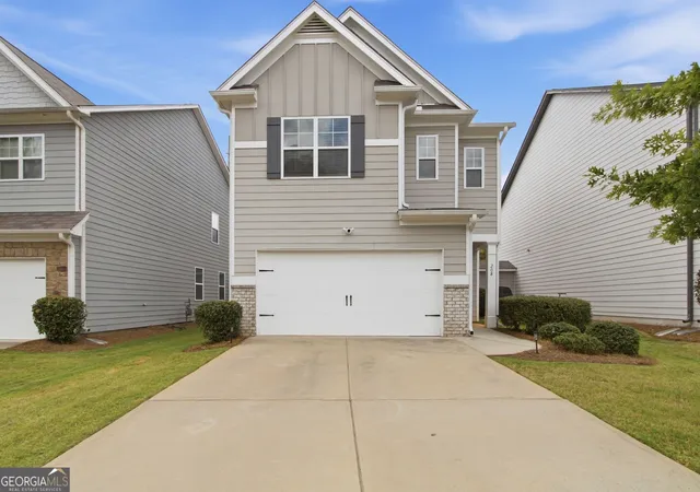 Photo 1 of Sale Pending at 208 Bluffton Ct, Acworth, GA 30102 | MLS# 10871710 | Listing updated on 2026-10-26