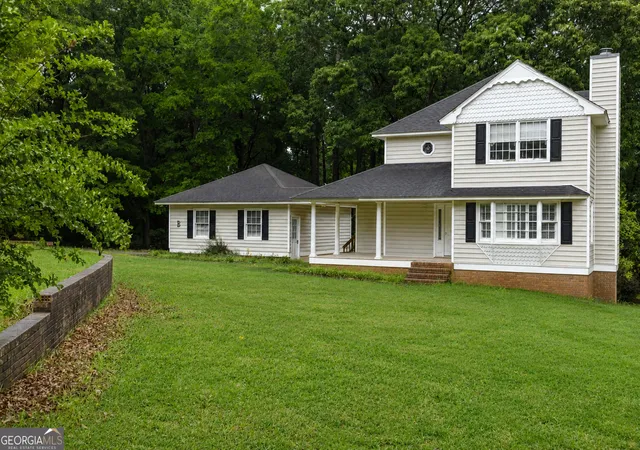 3rd image of 124 David Dr, Thomaston, GA 30286 | MLS# 10761453