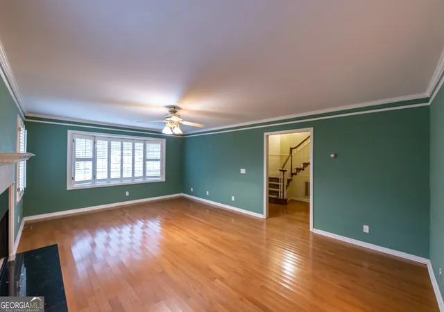 5th image of 124 David Dr, Thomaston, GA 30286 | MLS# 10761453