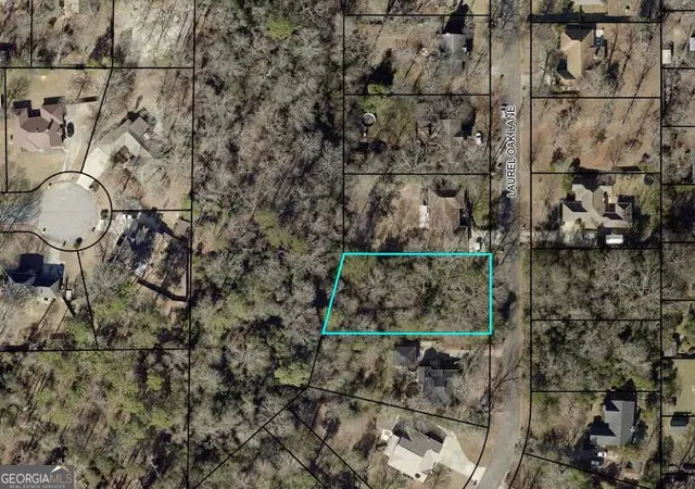 Photo 1 of Land for sale at 109 Laurel Oak Ln, Warner Robins, GA 31093 | MLS# 10827783 | Listing updated on 2026-08-31