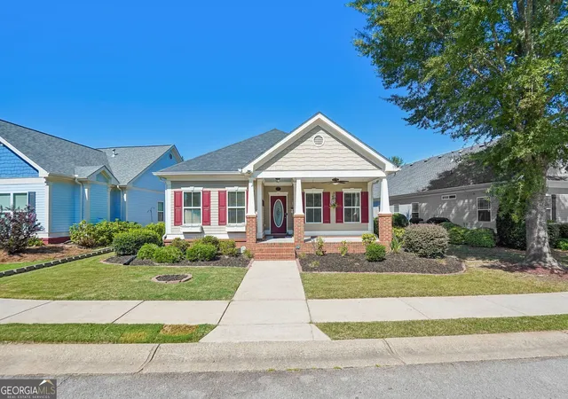 Photo 1 of Single family home for sale at 155 Pratt Dr, Covington, GA 30014 | MLS# 10833005 | Listing updated on 2026-10-01