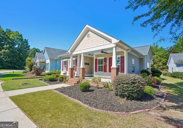 Photo 2 of Single family home for sale at 155 Pratt Dr, Covington, GA 30014 | MLS# 10833005 | Listing updated on 2026-10-01