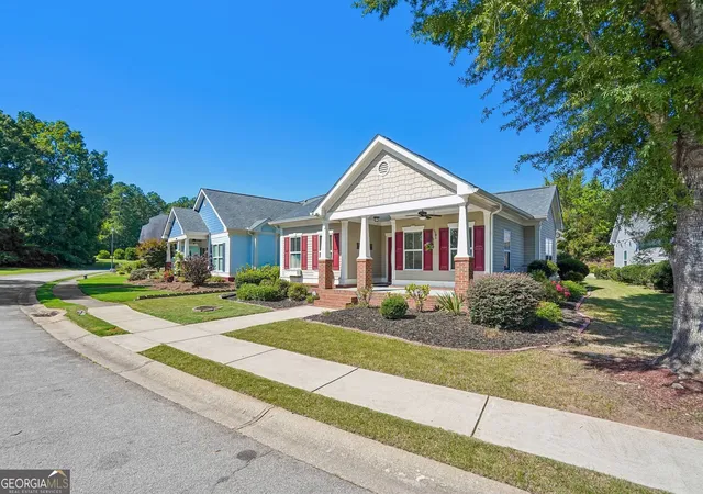 Photo 3 of Single family home for sale at 155 Pratt Dr, Covington, GA 30014 | MLS# 10833005 | Listing updated on 2026-10-01