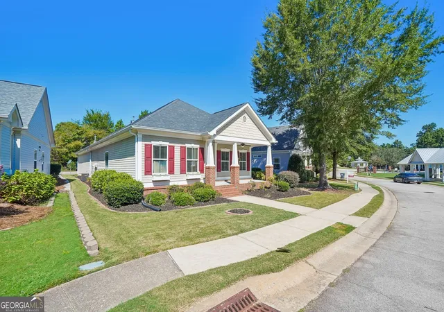 Photo 3 of Single family home for sale at 155 Pratt Dr, Covington, GA 30014 | MLS# 10833005 | Listing updated on 2026-10-01