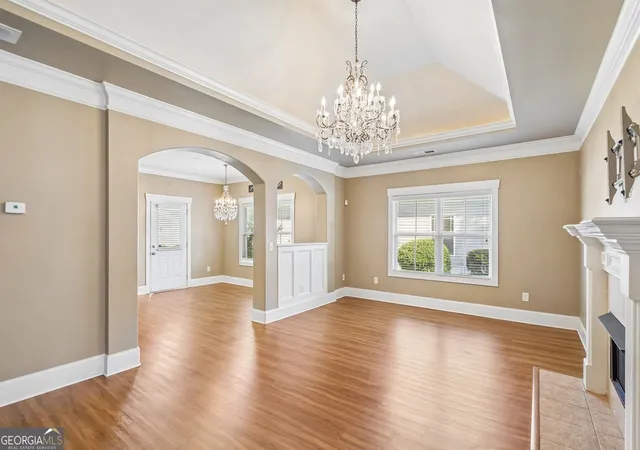 Photo 4 of Single family home for sale at 155 Pratt Dr, Covington, GA 30014 | MLS# 10833005 | Listing updated on 2026-10-01