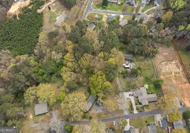Photo 1 of Land for sale at 4661 Fowler St, Acworth, GA 30101 | MLS# 10721115 | Listing updated on 2026-08-29
